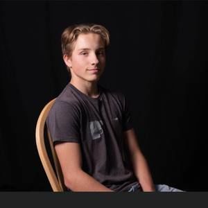 Meet your Posher, Cole